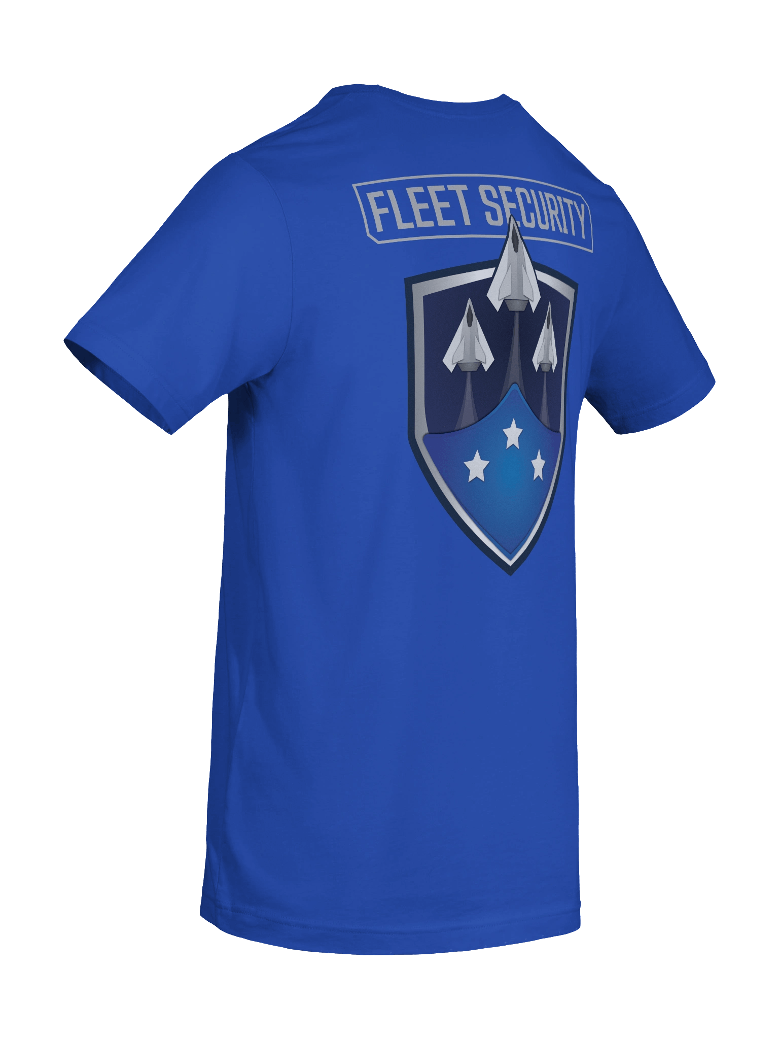Fleet Security Tee product image (6)