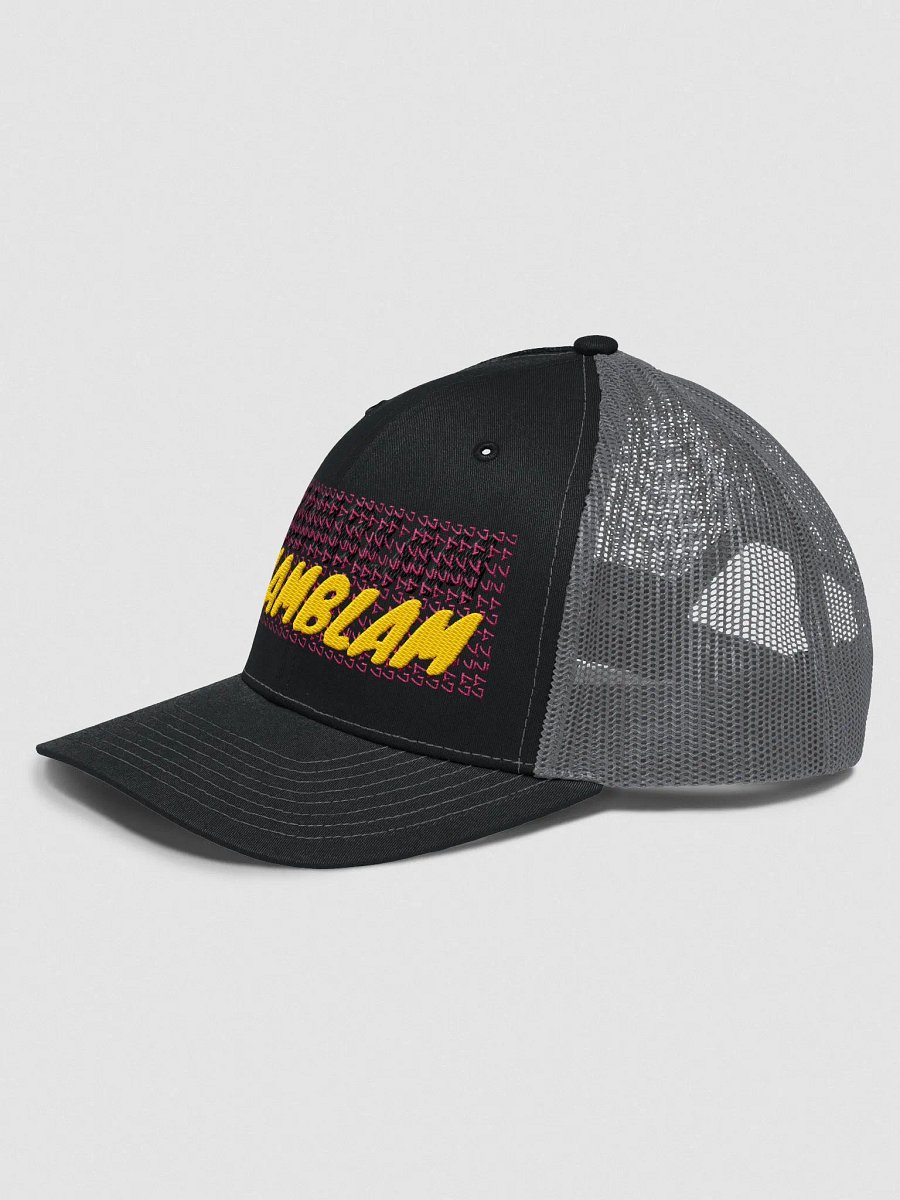 WhamBlam Hat product image (2)