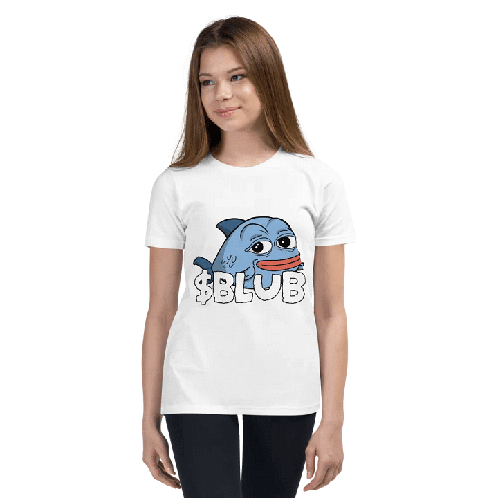 That Dirty Fish kids product image (2)
