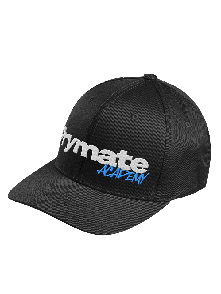 The Academy Stretch Fit Hat product image (2)