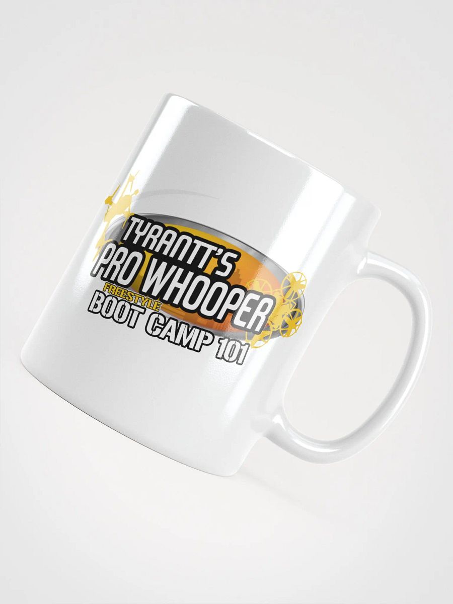 Freestyle Boot Cup 101 product image (4)