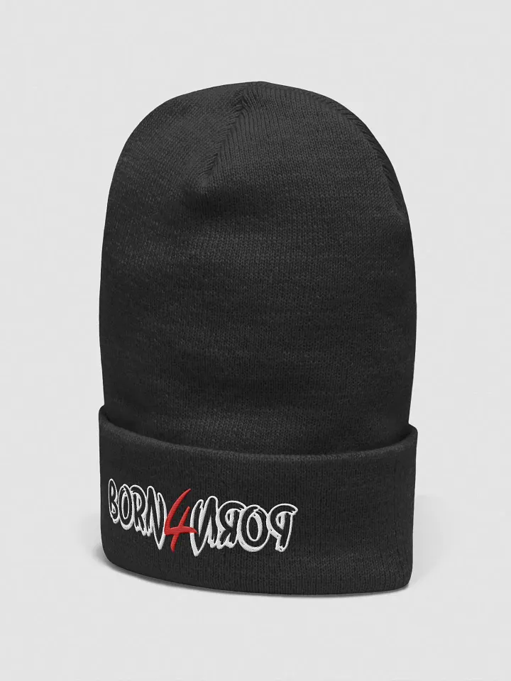 B4P BEANIE product image (2)