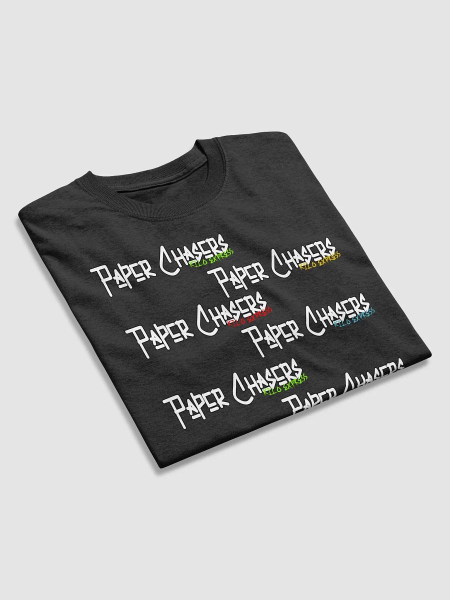 Kilo Express - Paper Chasers Paper Chaser Tee product image (3)