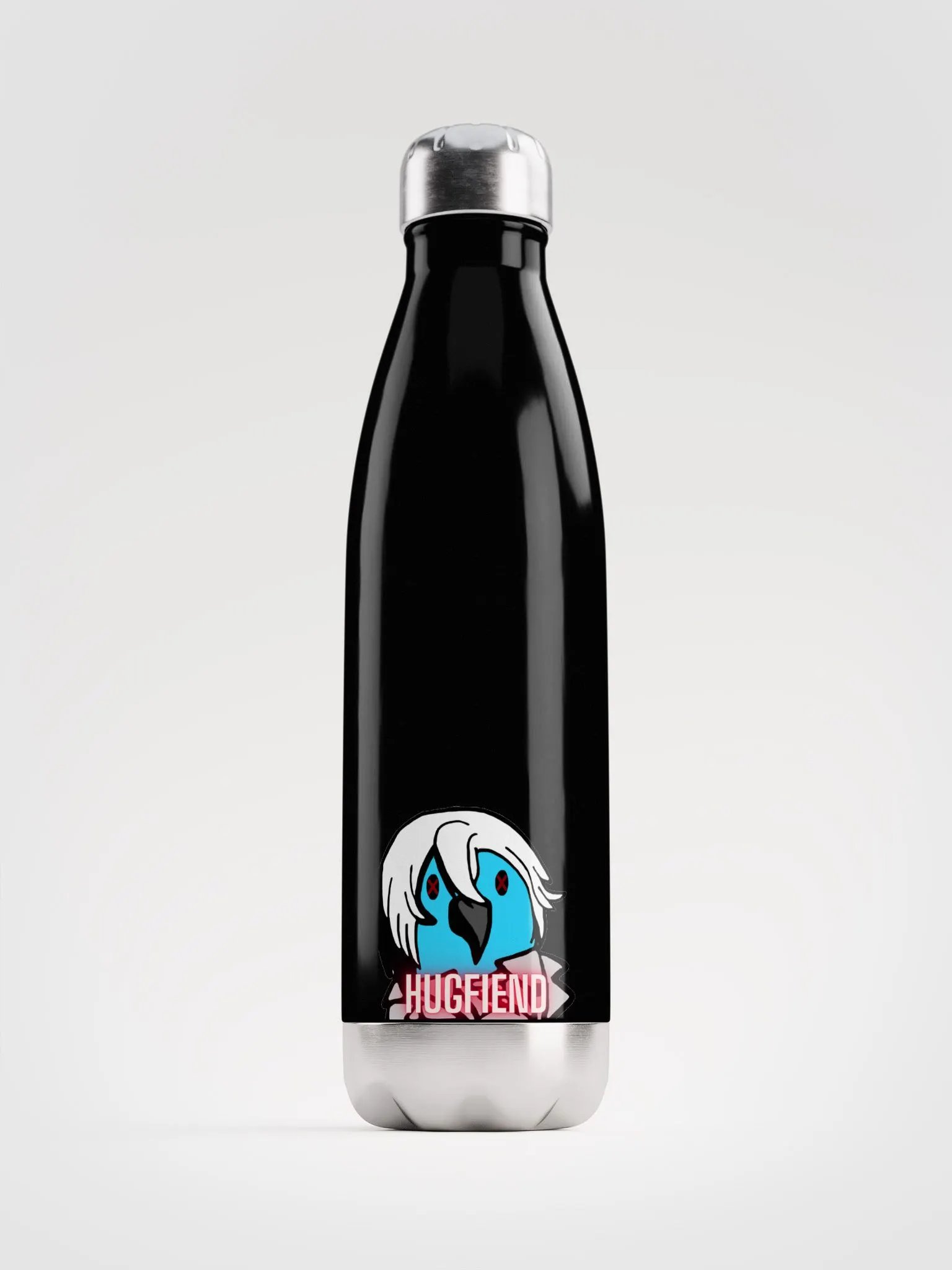 Arlecuno Stainless Steel Water Bottle product image (6)