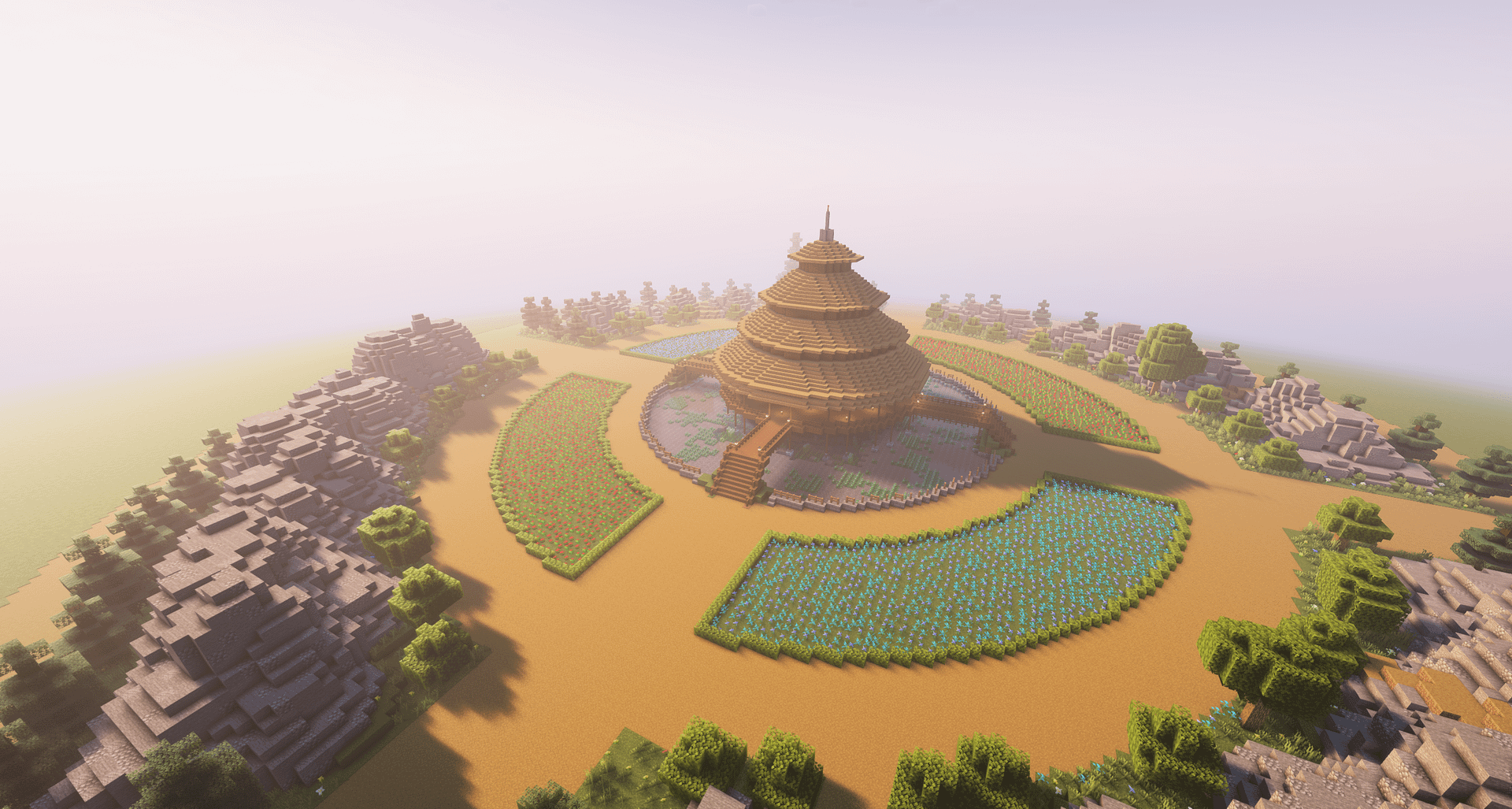 circle garden product image (1)