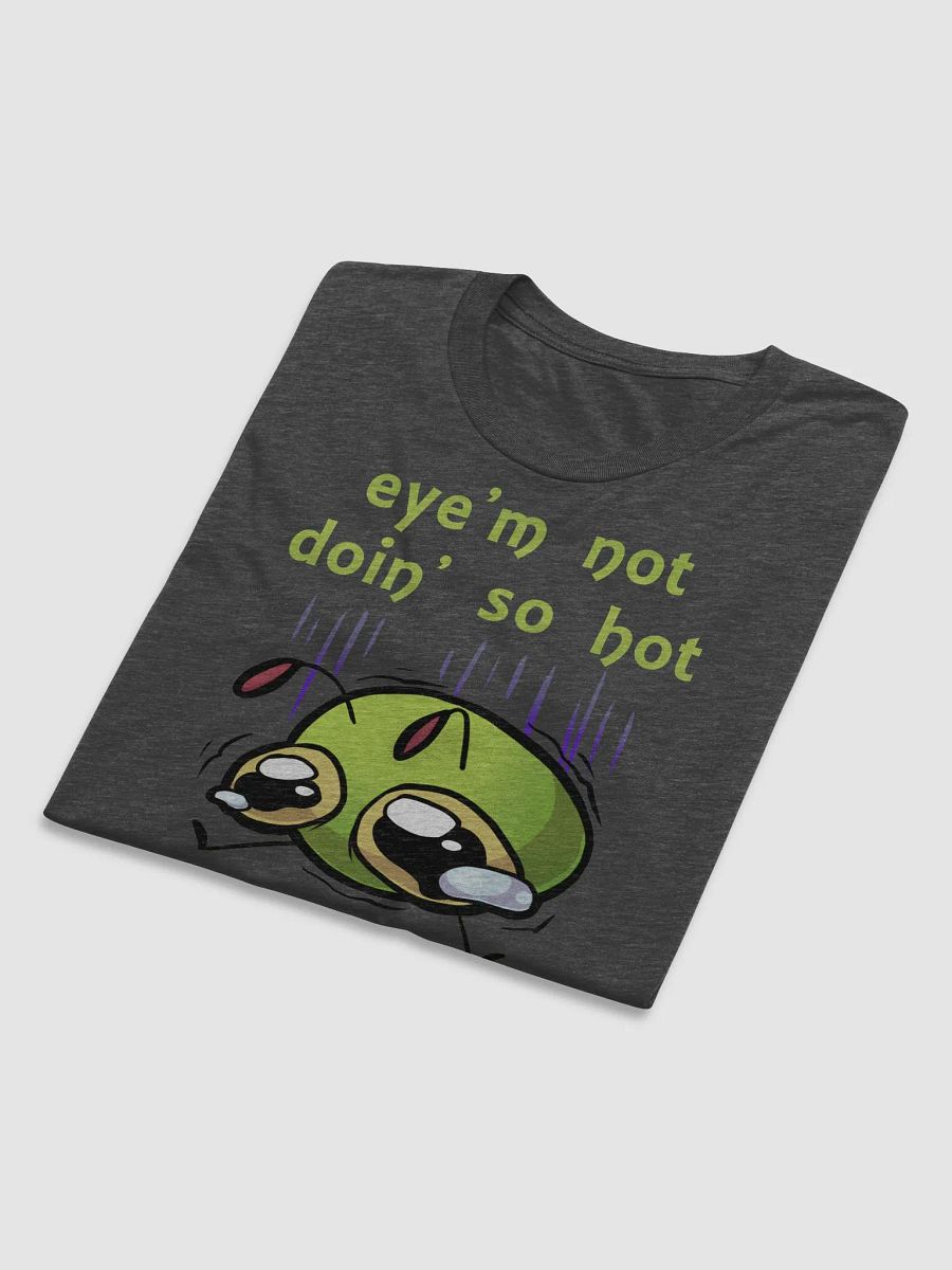 eye'm not doin' so hot product image (6)