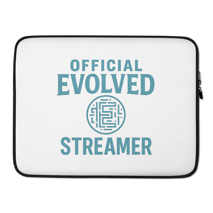 Evolved Laptop Sleeve product image (2)