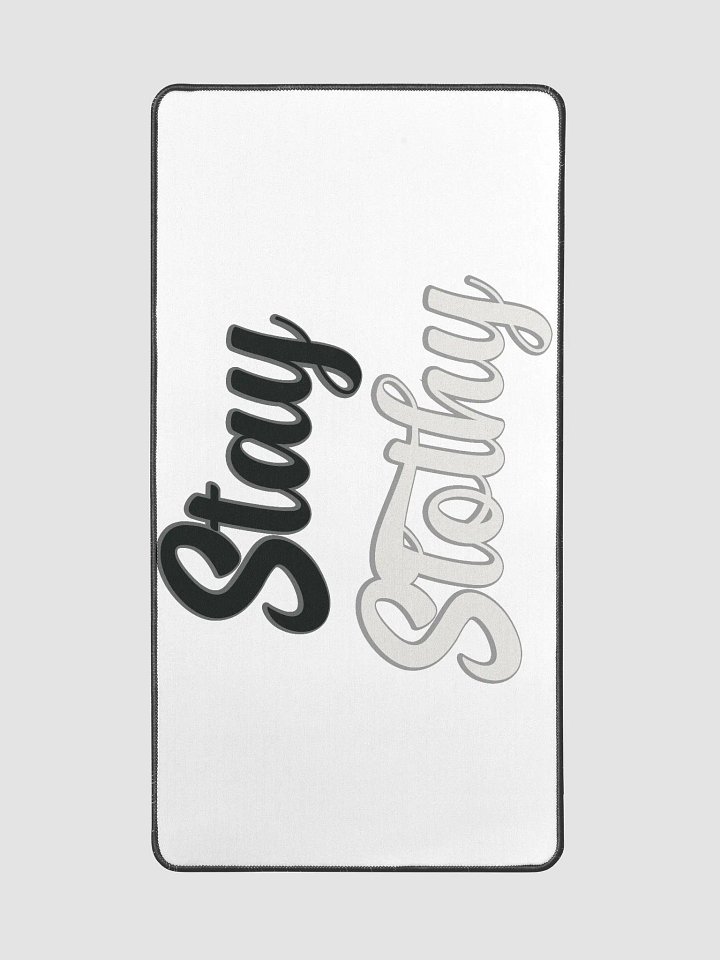 Sloth_MousePad product image (2)