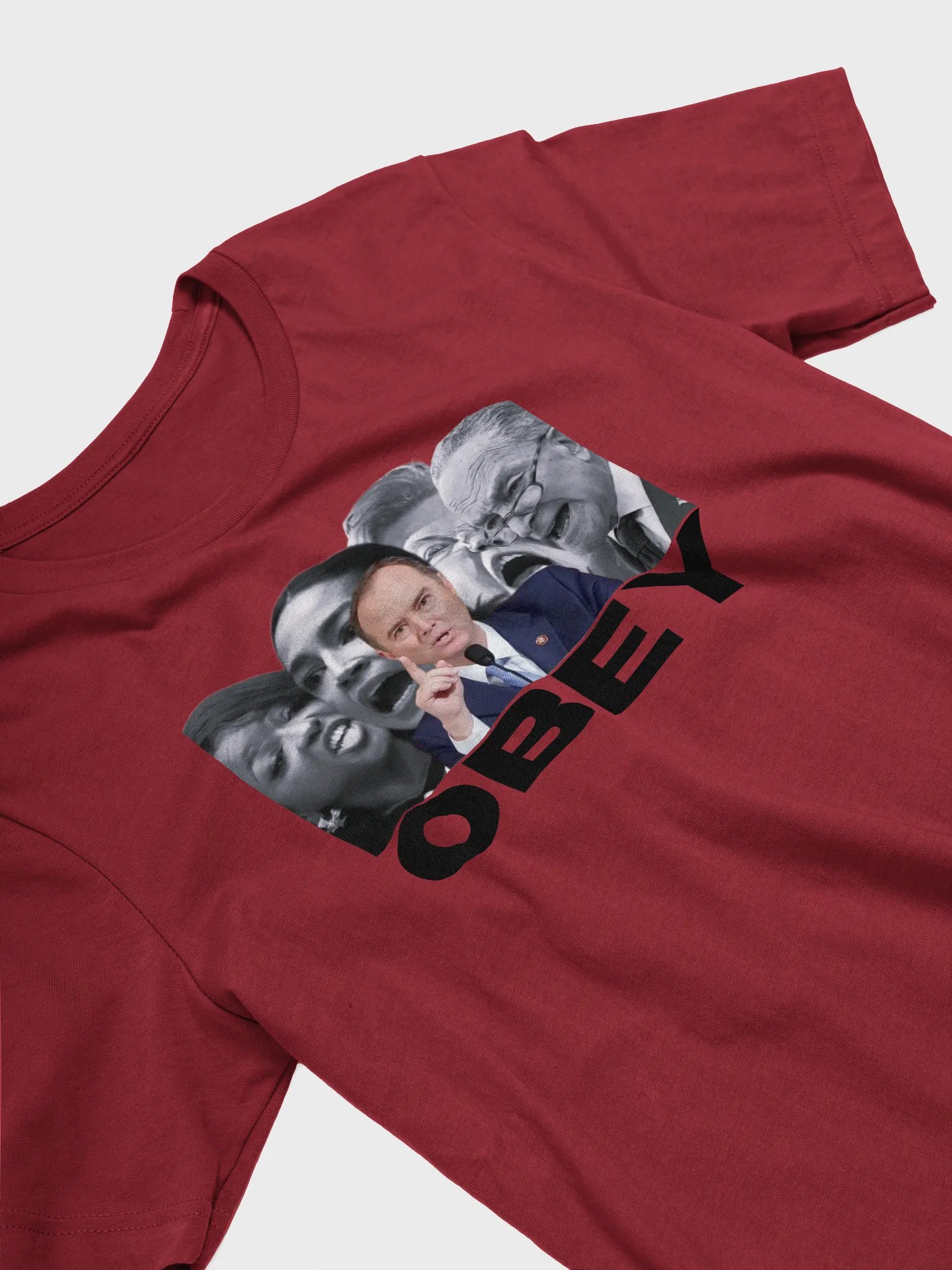 Obey Tee product image (3)