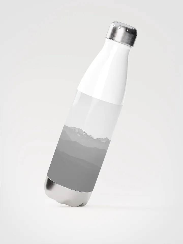 Mountaneous Steel Water bottle product image (2)