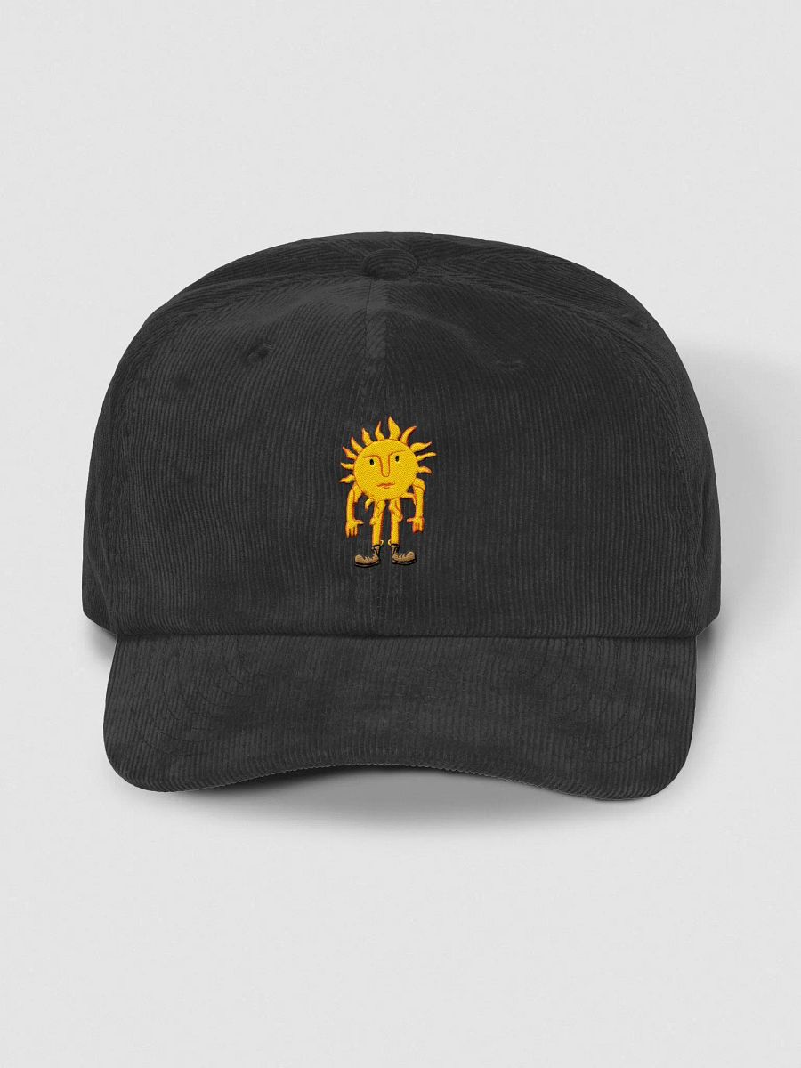 Stevie Sun Corduroy Hat product image (6)