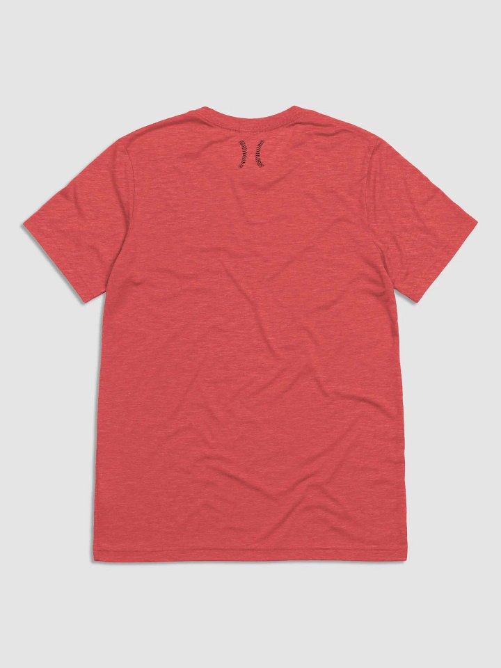 Just Baseball | T-Shirt product image (2)