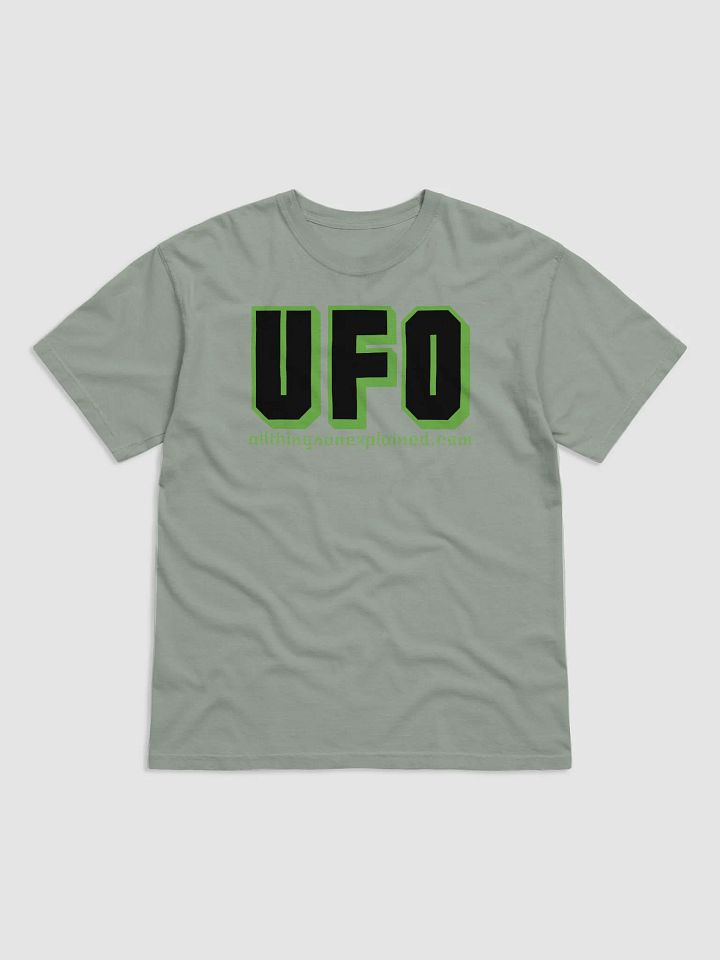 UFO T-Shirt product image (1)