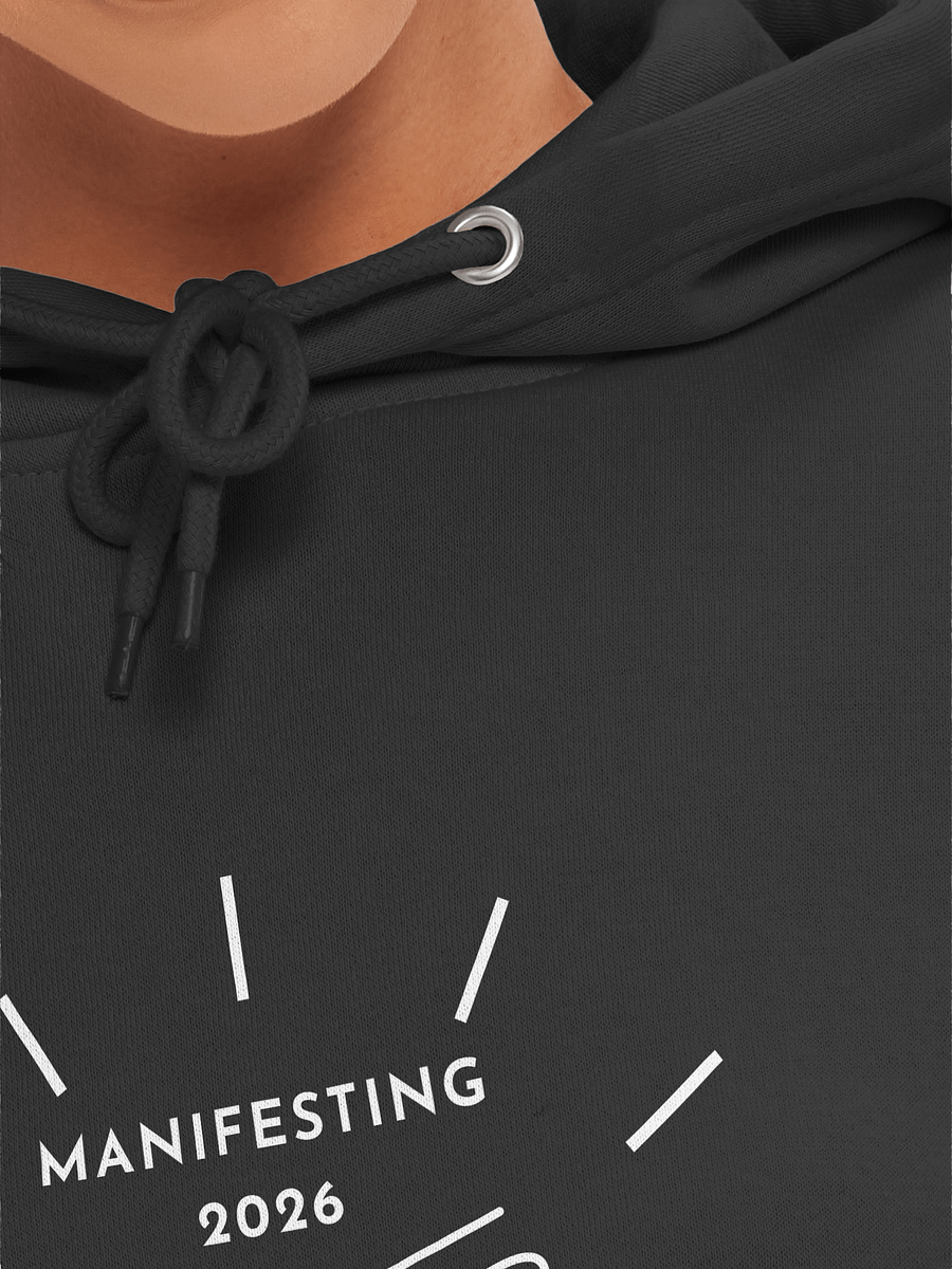 Manifesting 2026 BTS Concert Tickets Hoodie product image (7)