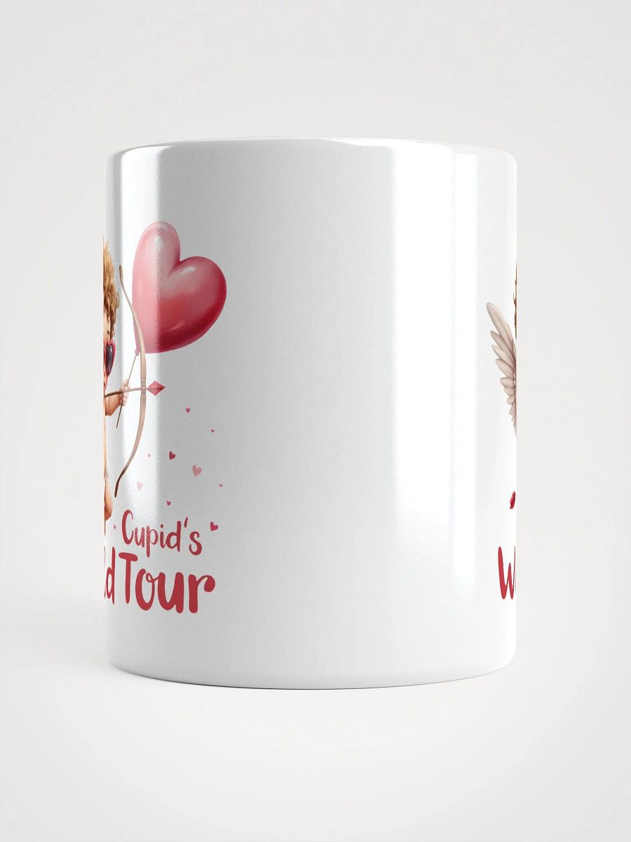 Cupid's World Tour Mug product image (13)