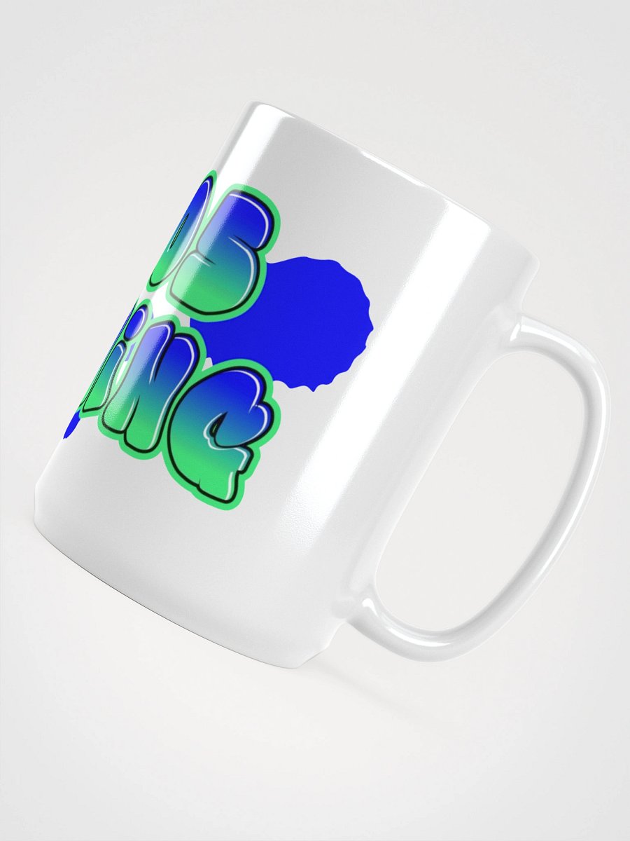 9To5 Winning Mug product image (4)