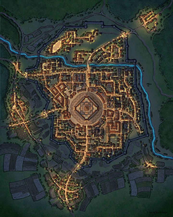 Stargard City product image (2)
