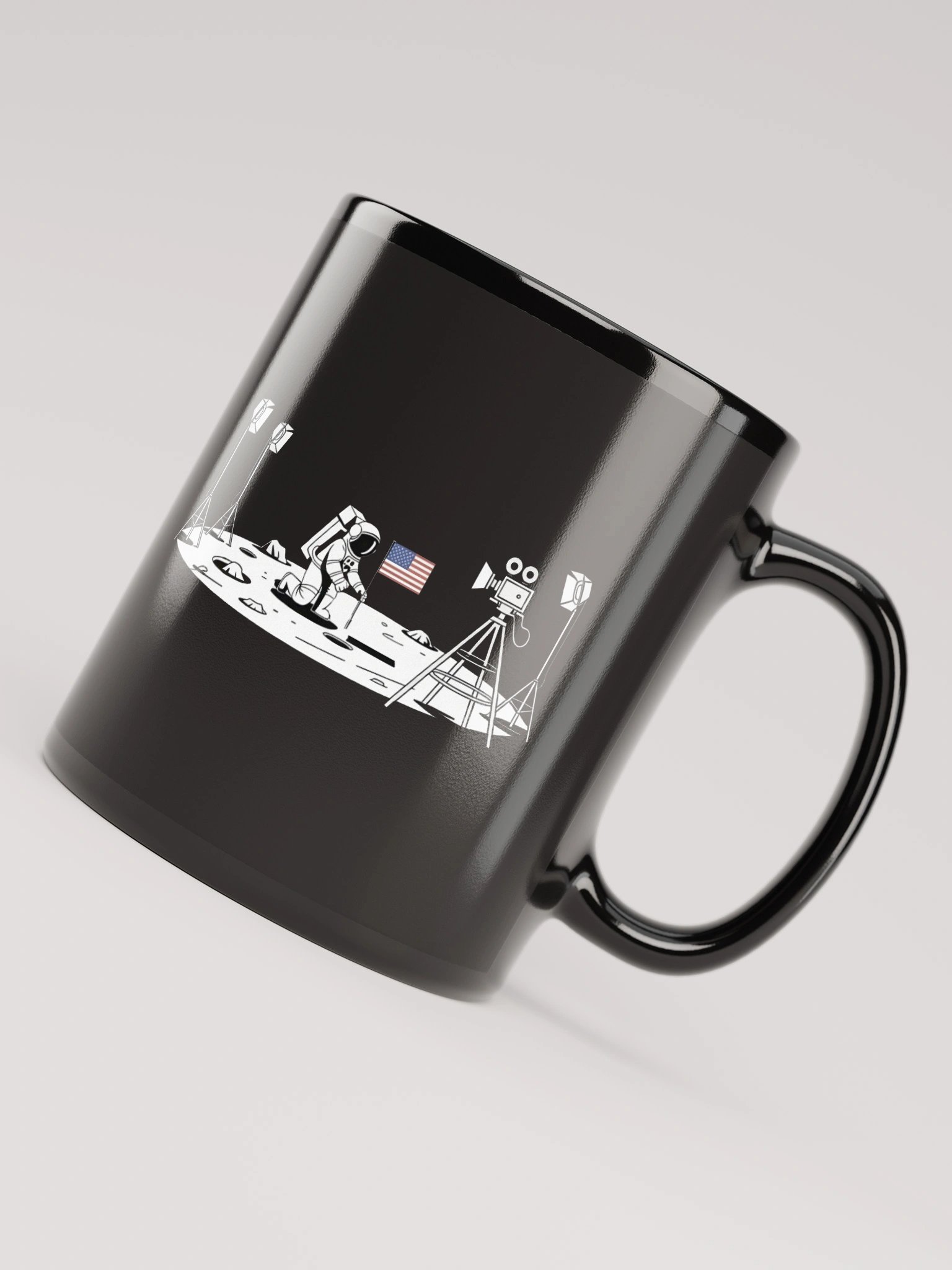 Man on the Moon? Mug — TE.MUG-04 product image (4)
