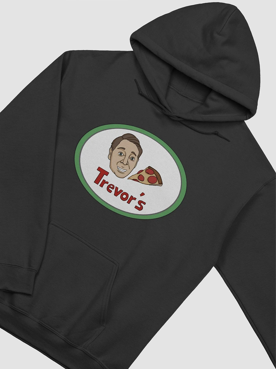 Trevor's Pizzeria 1 Sweatshirt product image (2)