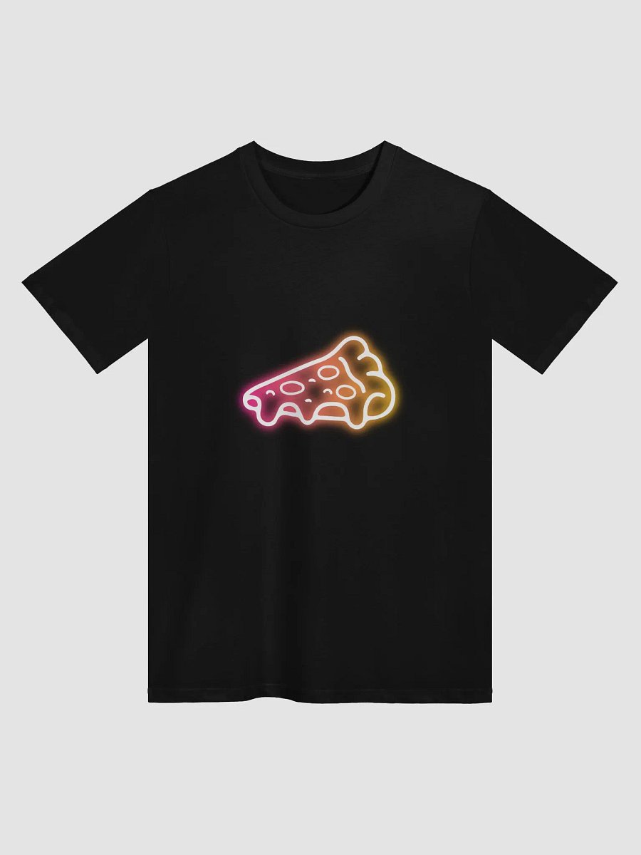 Sizzling Pizza / Premium T-Shirt product image (1)