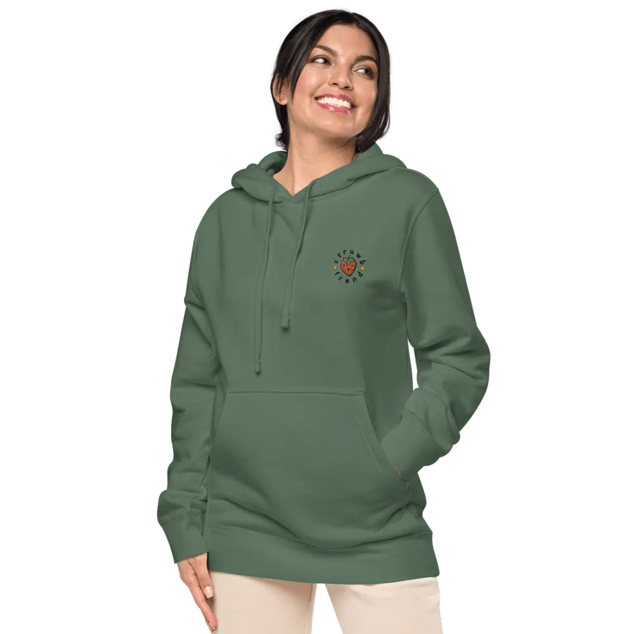 the berry hoodie product image (5)
