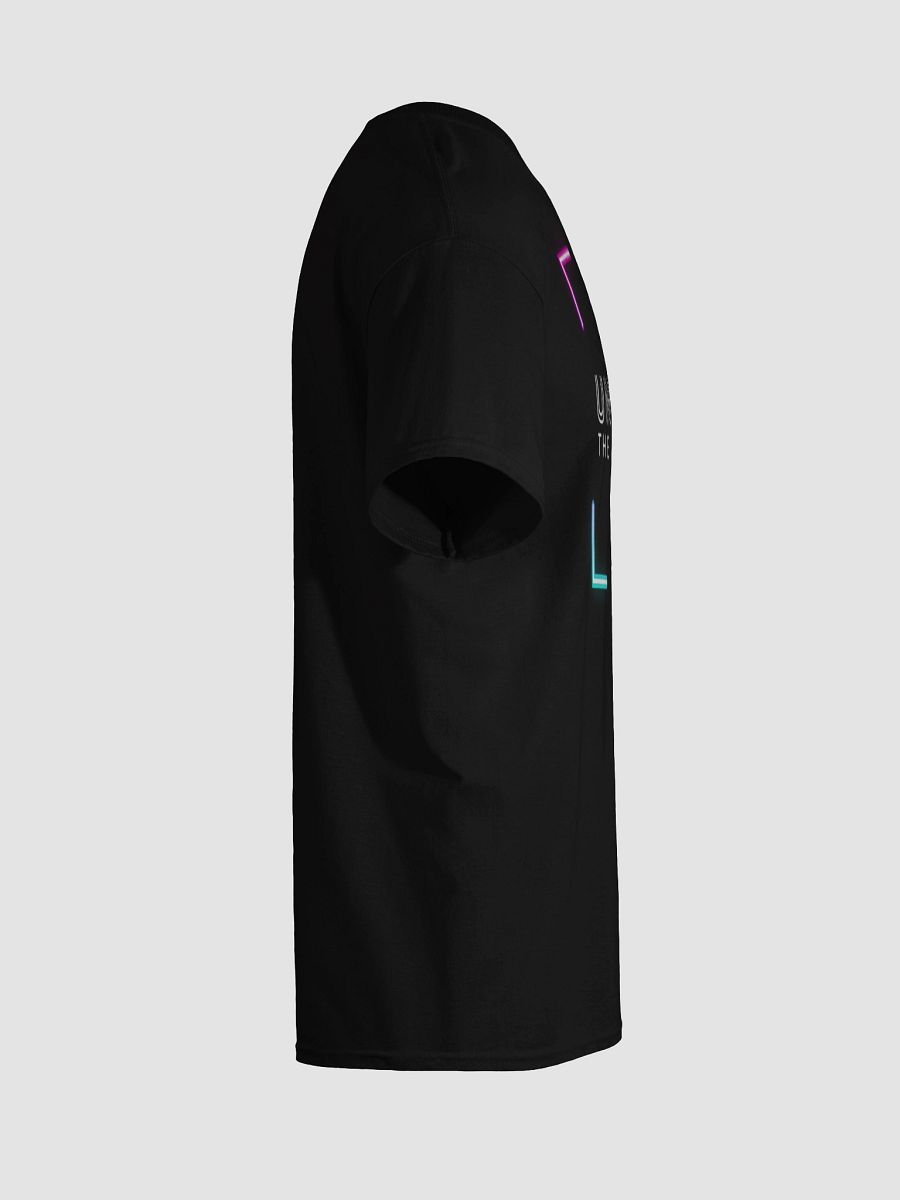 StreamAlive Unisex T-Shirt product image (8)
