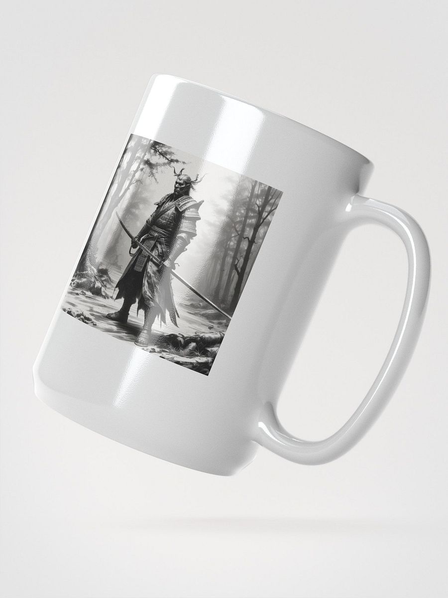Samurai product image (2)