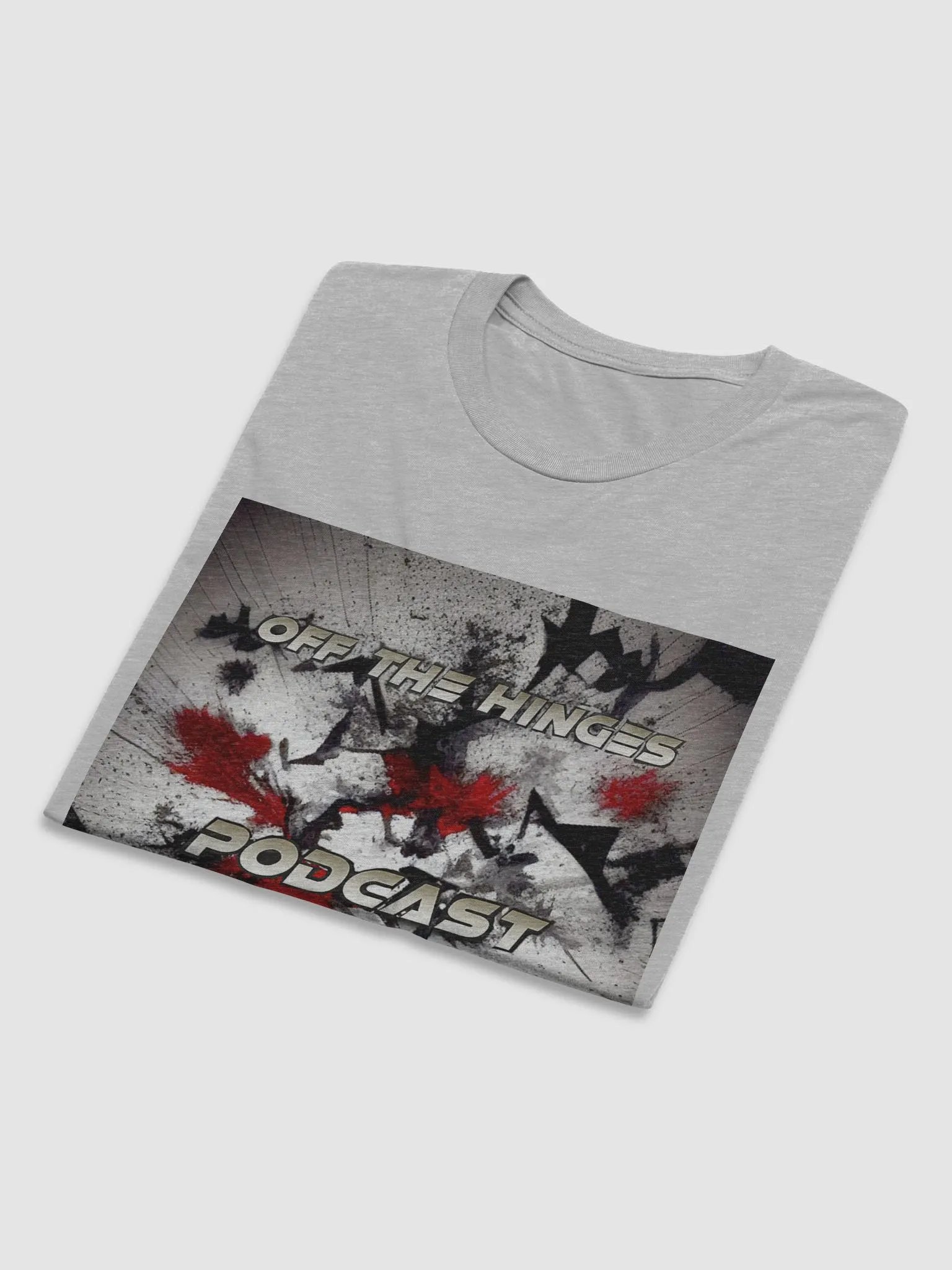 Logo ONLY Shirt product image (78)