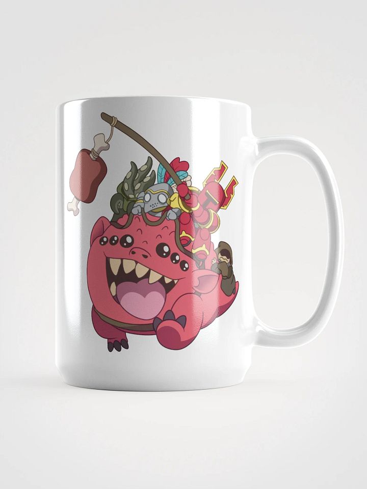 BOINGOB MUG! product image (1)