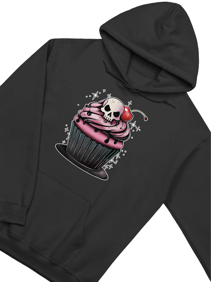 Deadly Dessert Unisex Hoodie product image (2)