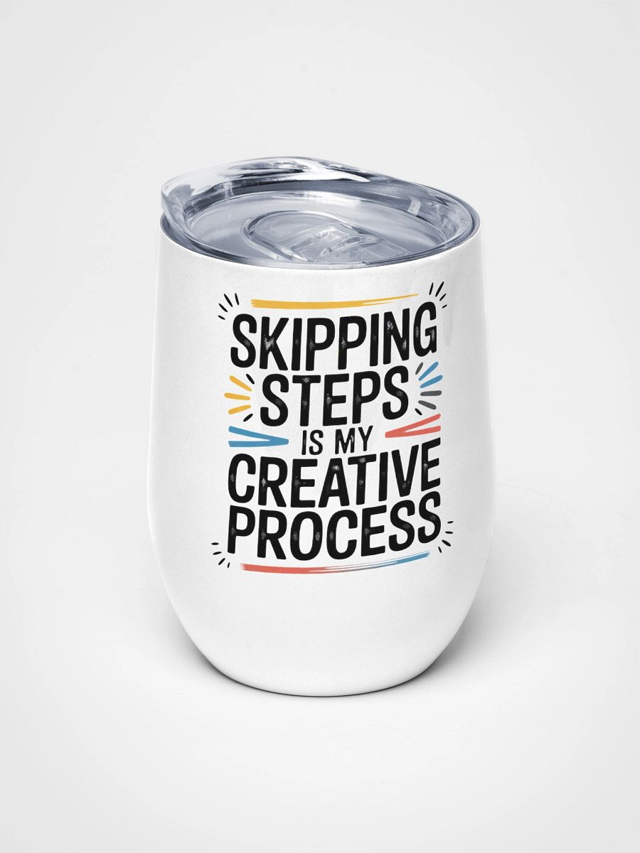 Skipping Steps Human Design Manifesting Generator Tumbler product image (5)