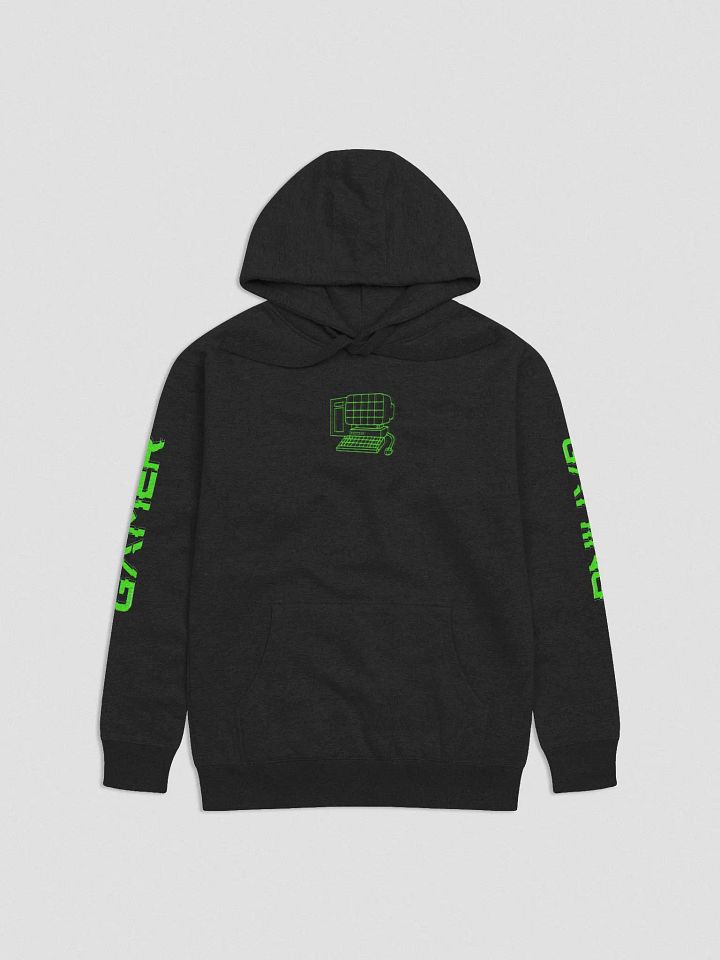 Gamer Gaming Hoodie product image (1)