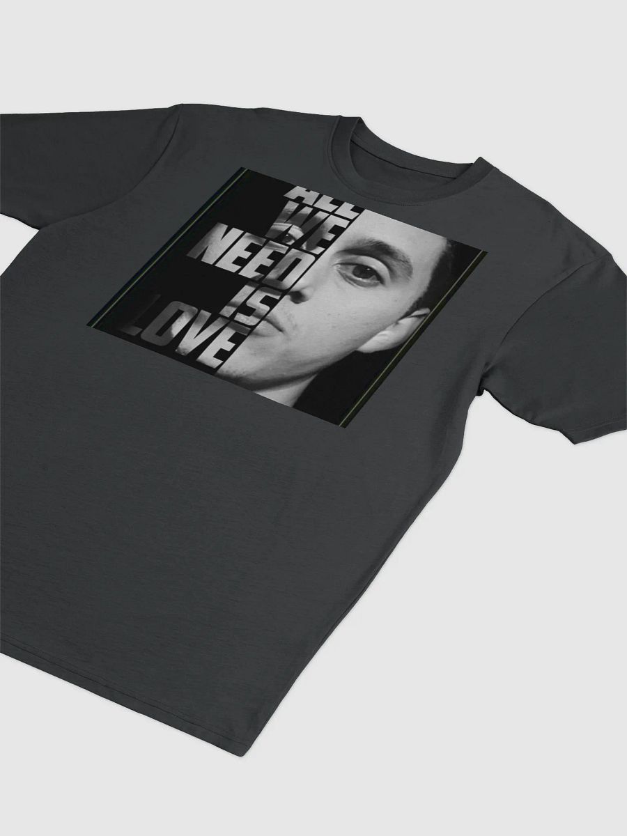 Canserbero, ALL WE NEED IN LOVE product image (3)