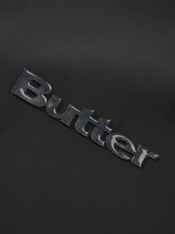 Black T-Rain Jacket product image (2)