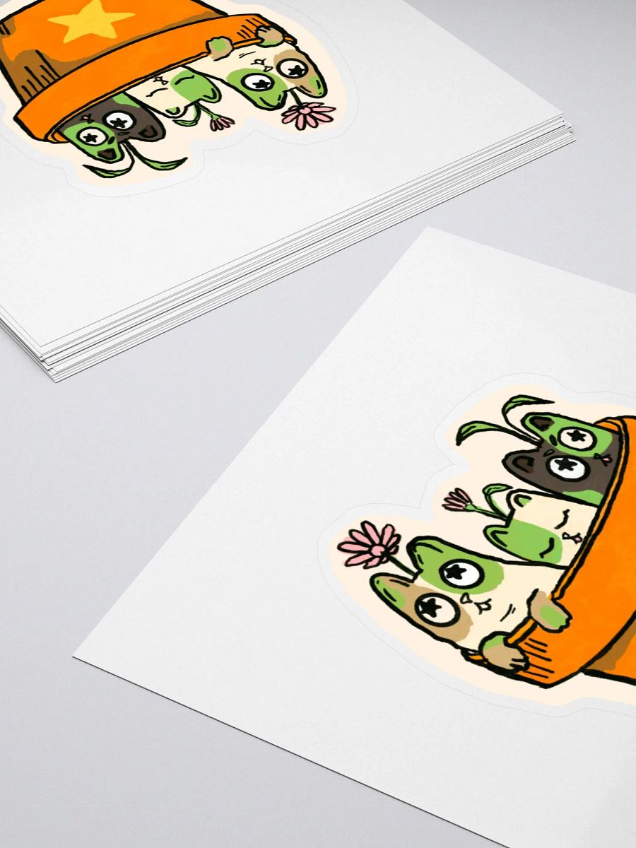 Potted Cats product image (12)