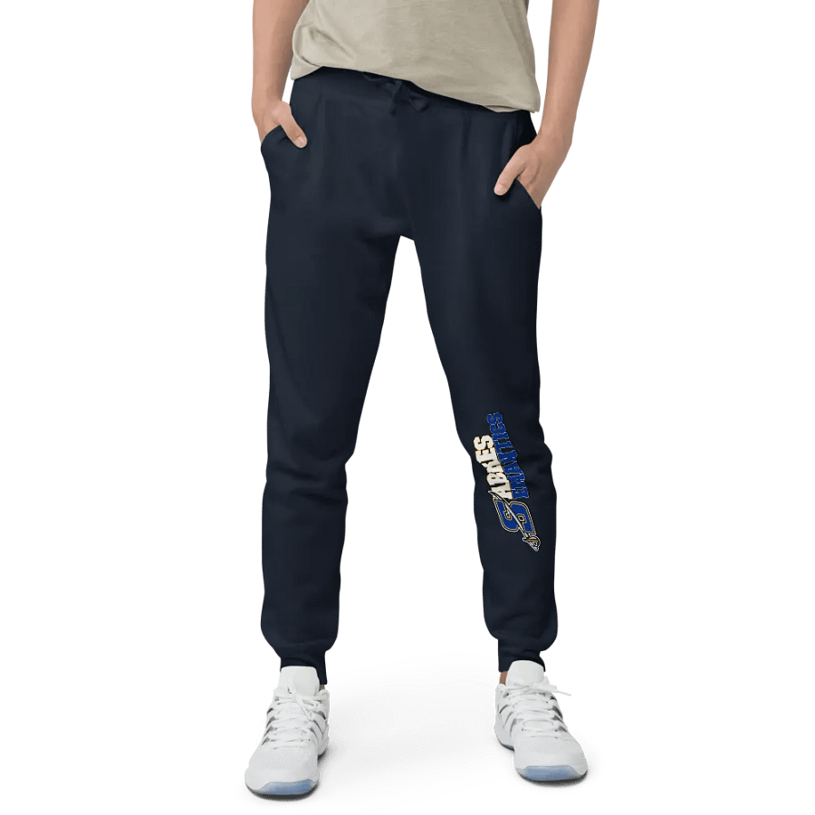 Sabres Semantics Jogger Pants product image (11)