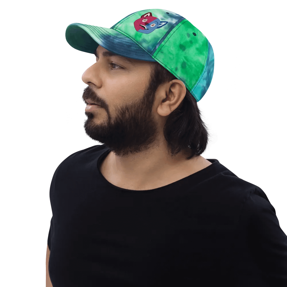 Gorra verde product image (10)