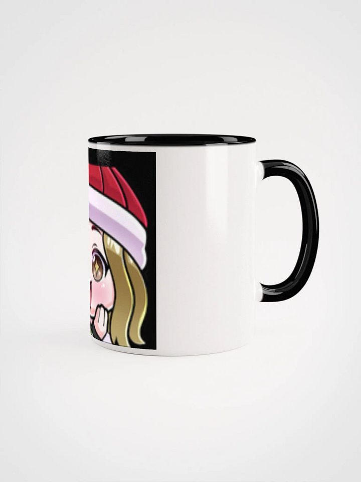 MaddieMadison Christmas Mug product image (3)