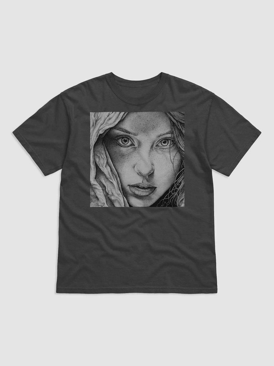 Into the Void Heavyweight T-Shirt product image (1)