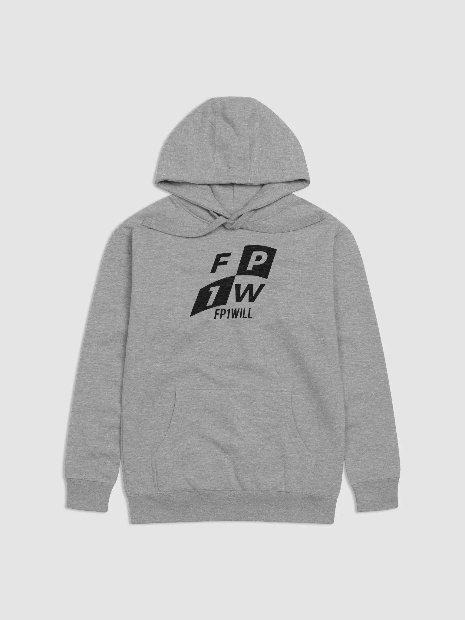 FP1 Logo Hoodie product image (2)