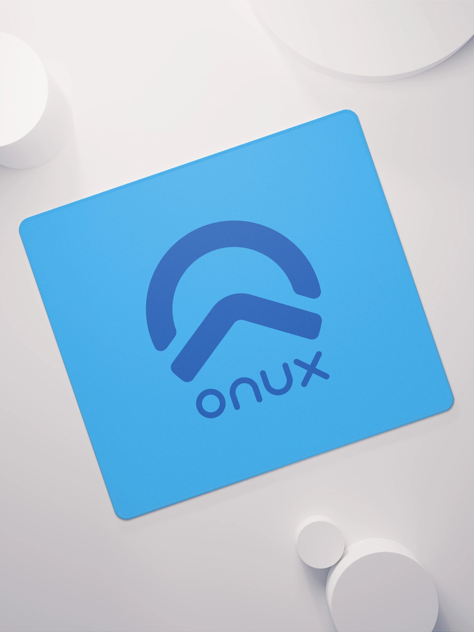Onux - Gen1 - Mouse Pad | Logo product image (7)