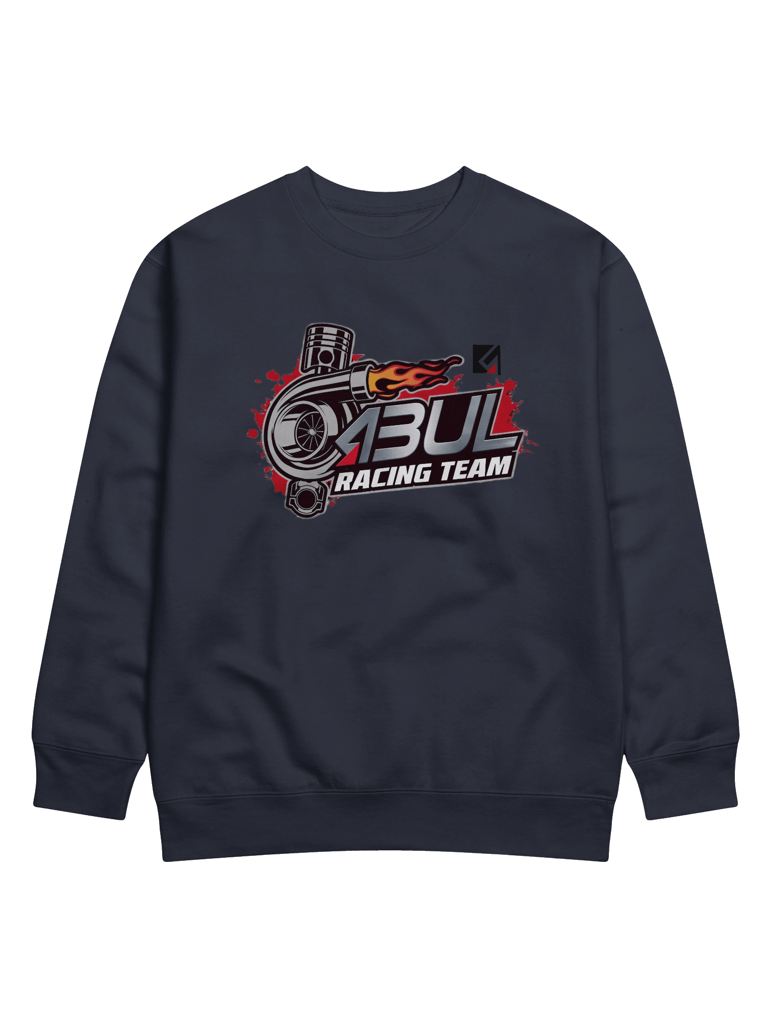 Cotton Heritage Premium Sweatshirt Driver product image (7)