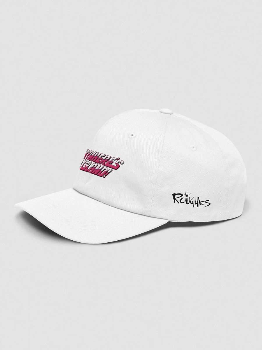 Everywhere's An Island Cap - Light Colors product image (29)