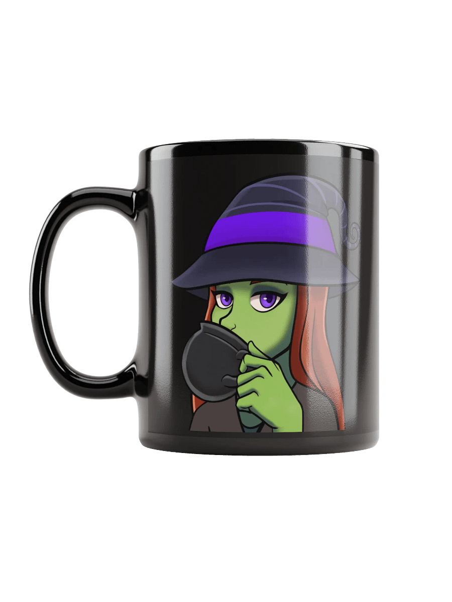 Kerrty Witch Sip Mug product image (6)