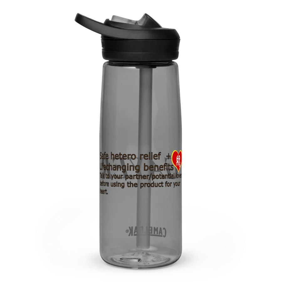 Gayer sports bottle product image (4)