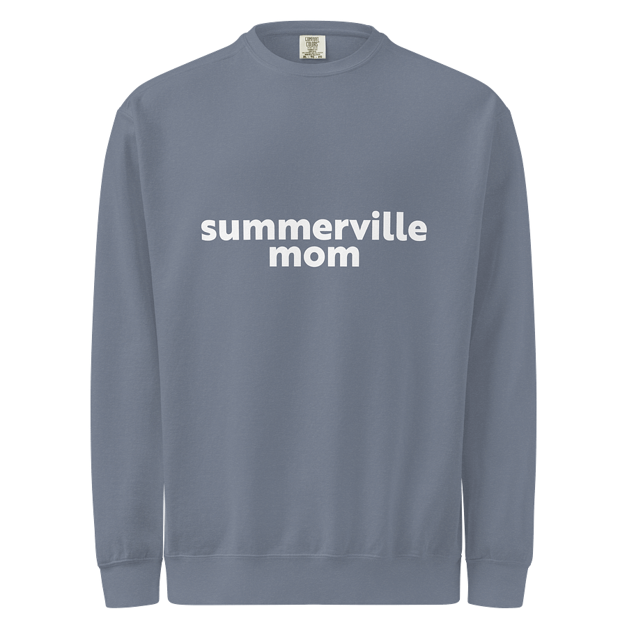 summerville mom sweatshirt product image (8)