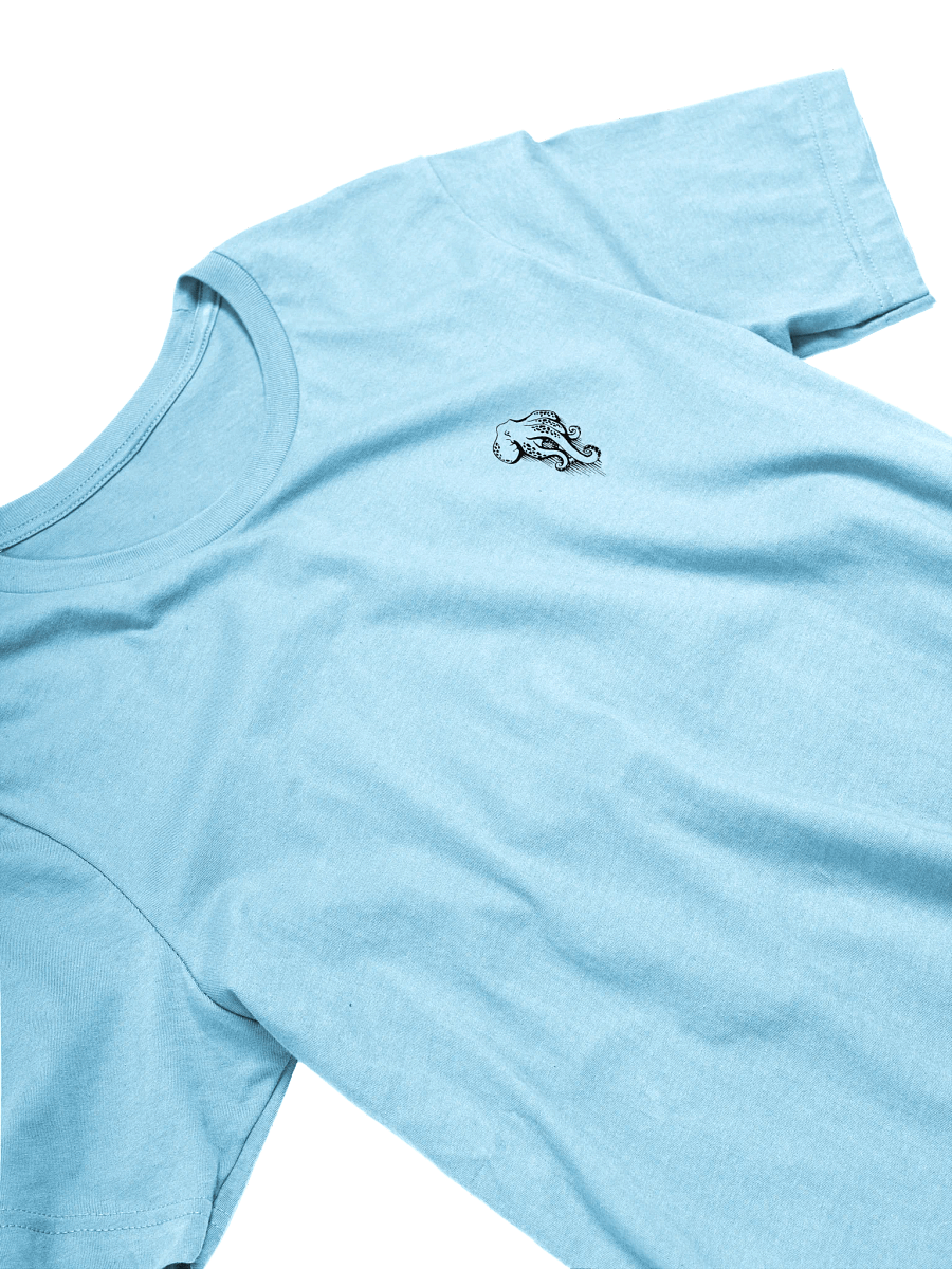 Salty Shaka Vibes Tee product image (27)
