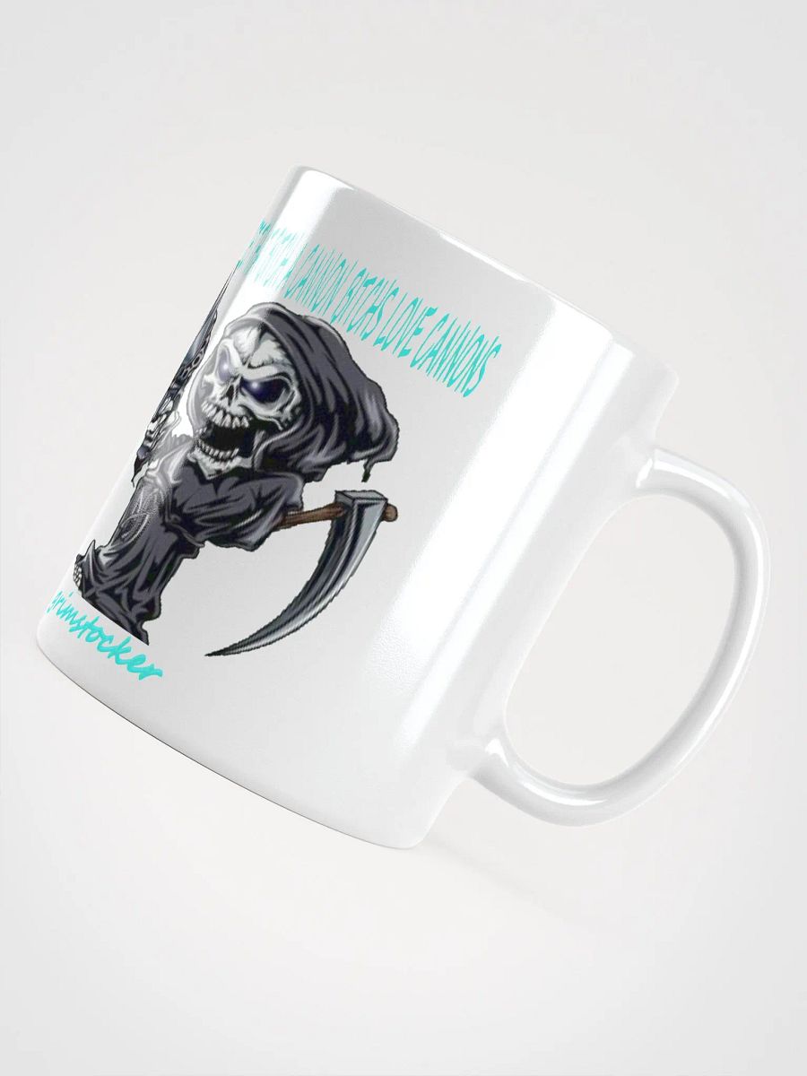 hand cannon mug product image (4)