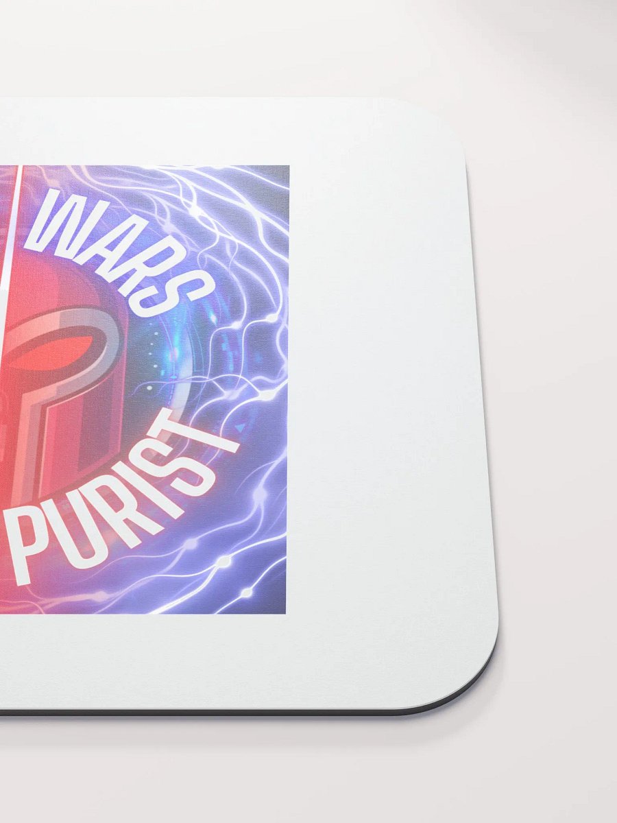 PURIST Mousepad product image (5)