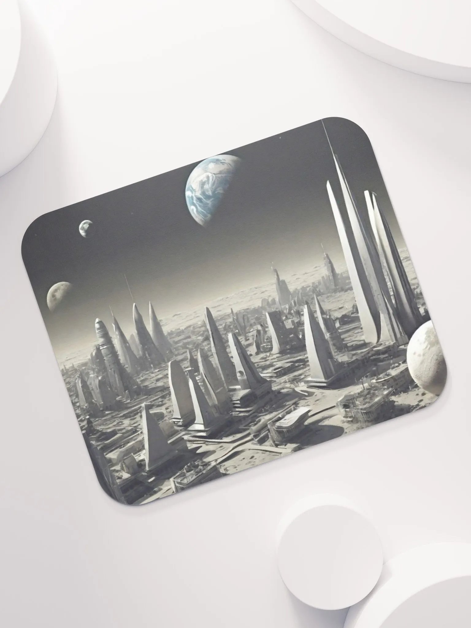 Landing Pad for Robot Mouse product image (3)